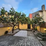 Hébergement de vacances Caere Rogi House