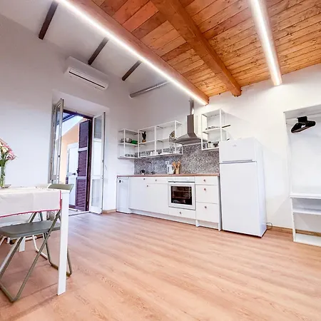 Casa vacanze Caere Rogi House