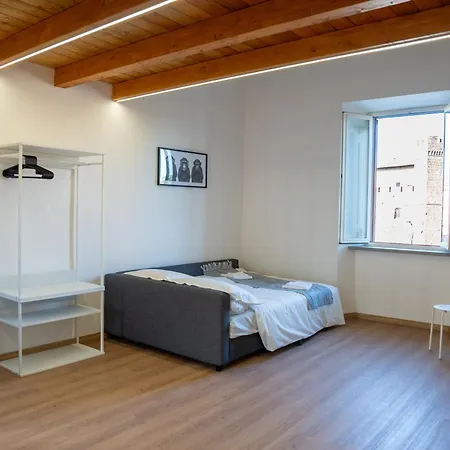 Tatil Evi Caere Rogi House Cerveteri