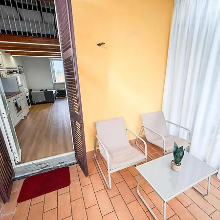 Caere Rogi House Casa vacanze *