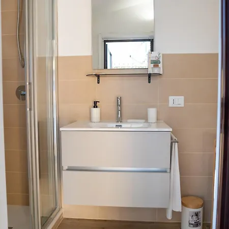 Caere Rogi House Casa vacanze *