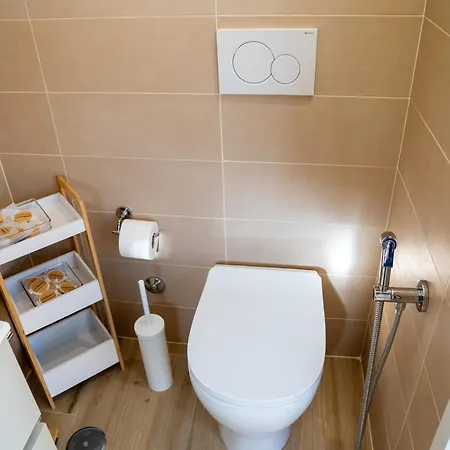 Casa vacanze Caere Rogi House Cerveteri