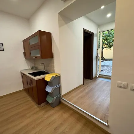 Caere Rogi House Cerveteri