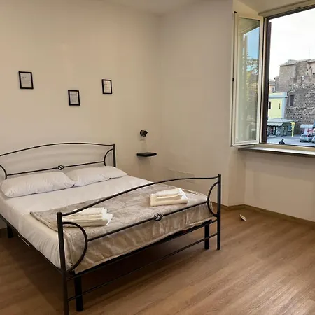 Caere Rogi House Casa vacanze