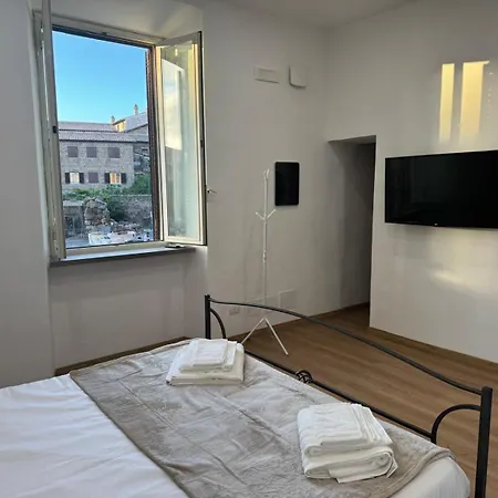 Casa vacanze Caere Rogi House