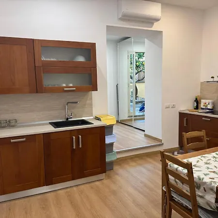 Casa vacanze Caere Rogi House *