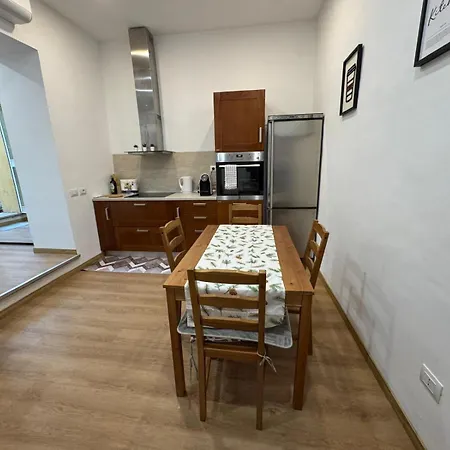 Caere Rogi House Casa vacanze *