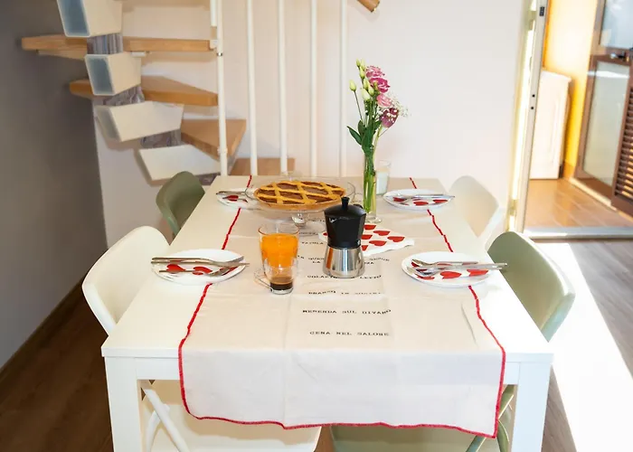 Caere Rogi House Tatil Evi *