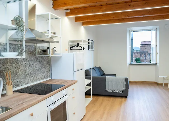 Tatil Evi Caere Rogi House Cerveteri