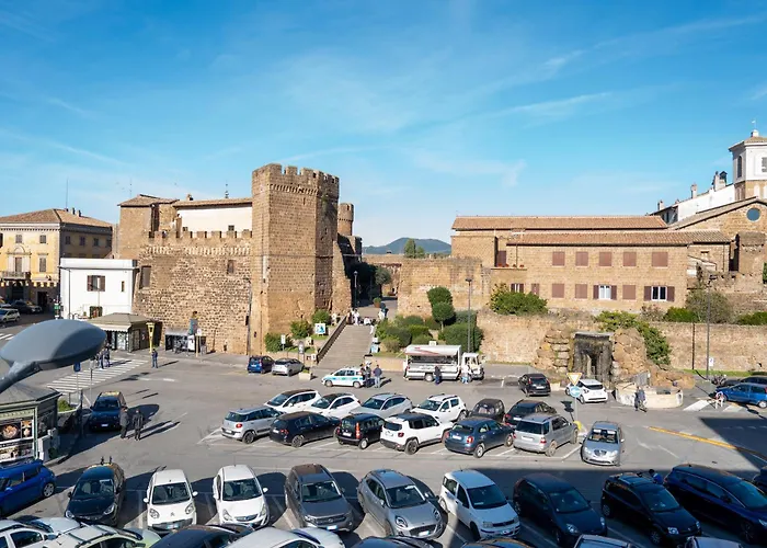 Tatil Evi Caere Rogi House Cerveteri