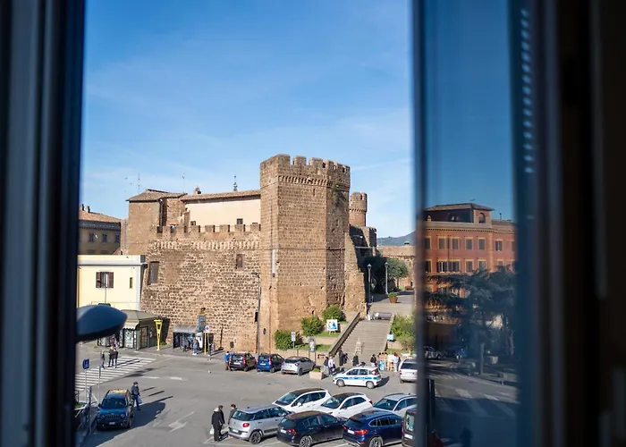 Caere Rogi House Tatil Evi *