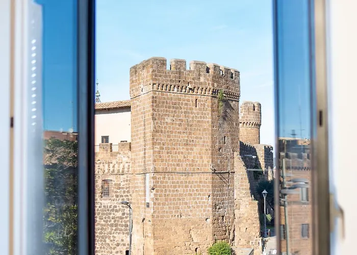 Tatil Evi Caere Rogi House