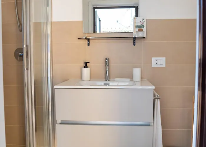 Caere Rogi House Tatil Evi *