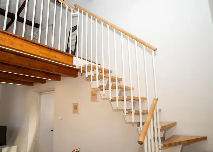 Caere Rogi House Tatil Evi Cerveteri