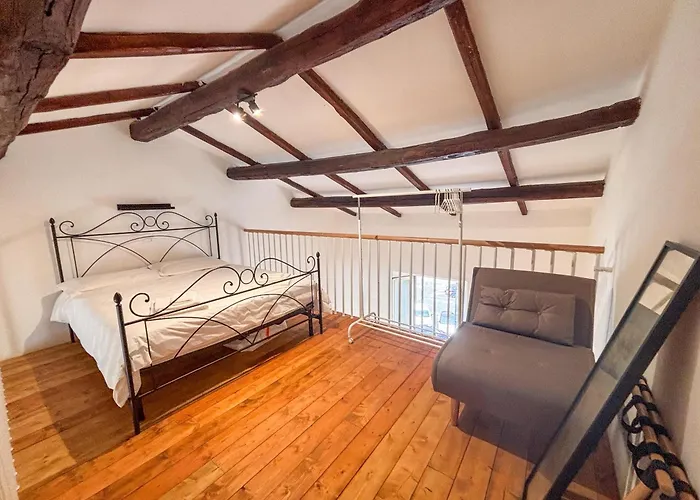 Tatil Evi Caere Rogi House *