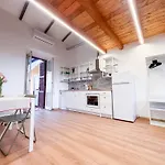 Prázdninový dům Caere Rogi House