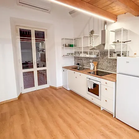 Caere Rogi House
