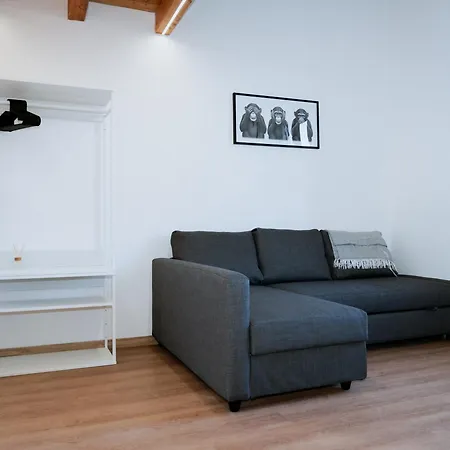 Caere Rogi House チェルヴェーテリ